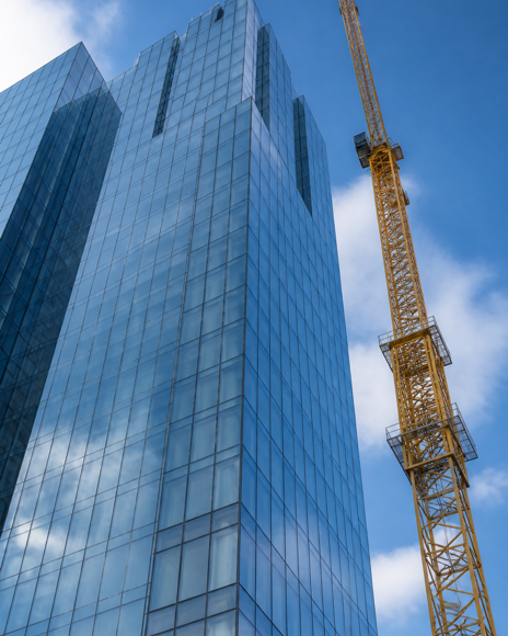 Construction and Real Estate