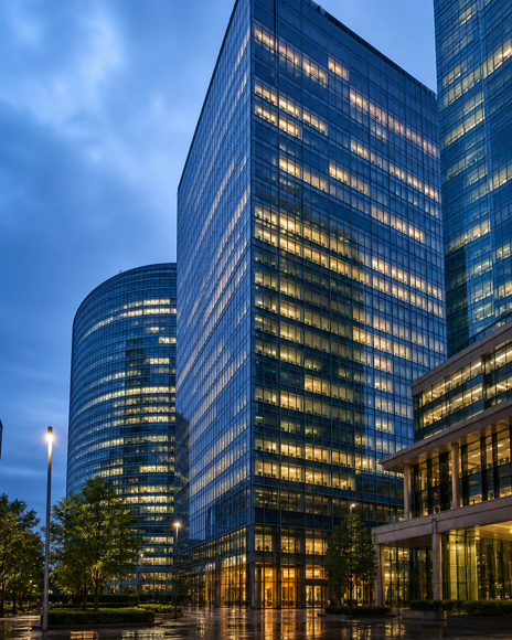Finance and Investments