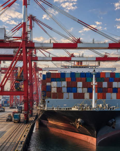Logistics and International Trade