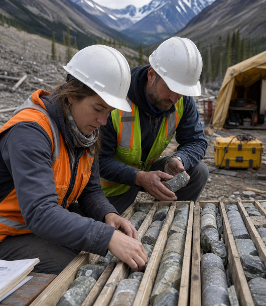 Due diligence in the field