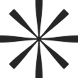 star-shape
