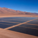Atacama Solar Energy Park