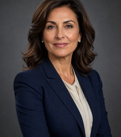 Elena Marchetti