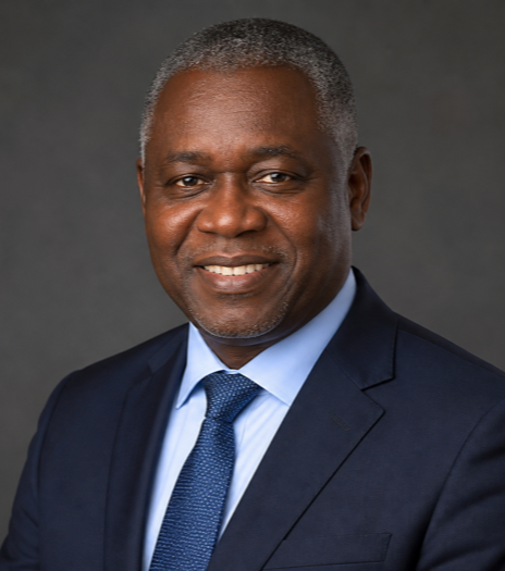 Richard Osei