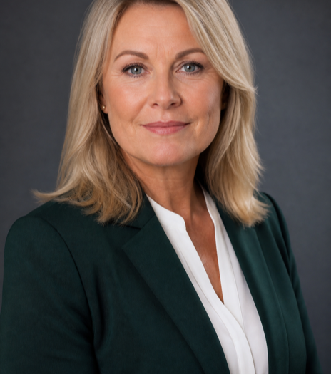Ingrid Sørensen